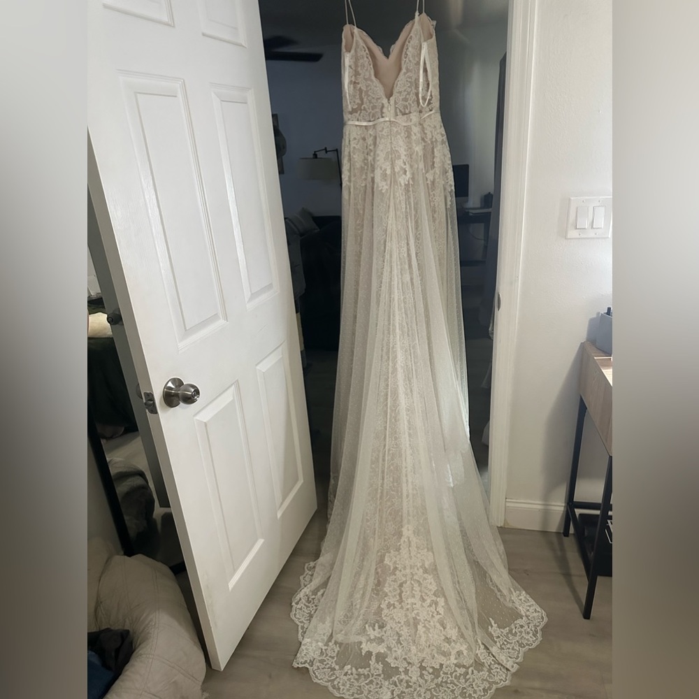 Ti Adora wedding dress
